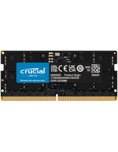 Crucial 32GB DDR5-5600... 2